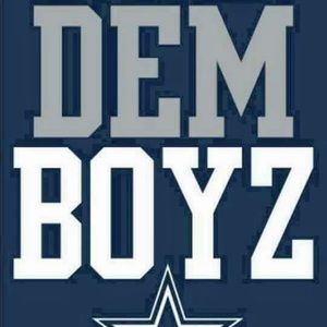 Meet your Posher, Larry